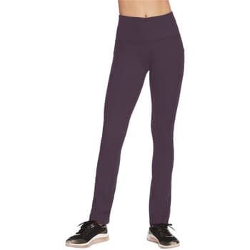 Jogging housut / Ulkoiluvaattee Skechers  Go Walk Joy Pant  EU XS
