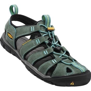 Tasaiset sandaalit Keen  Clearwater Leather Cnx  41