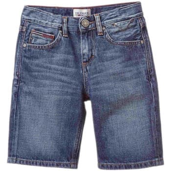 Shortsit & Bermuda-shortsit Tommy Hilfiger  E557129221 354  8 vuotta