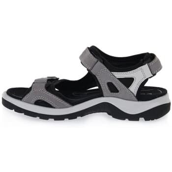 Tasaiset sandaalit Ecco  Offroad Titanium  36
