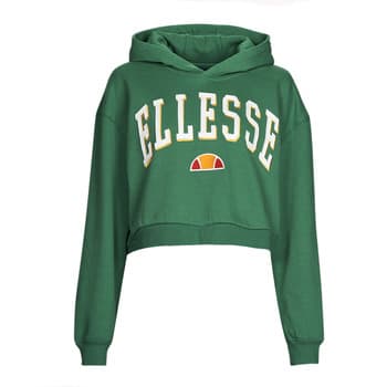 Hupparit Ellesse  RAMO CROP HOODY  UK M