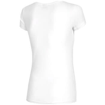 Lyhythihainen t-paita 4F  TSD350  EU XXL