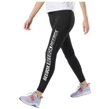 Housut Reebok Sport  Studio Lux Tight  EU XS