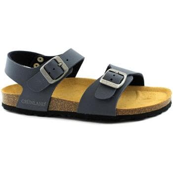 Tasaiset sandaalit Grunland  GRU-CCC-SB0901-BL  31