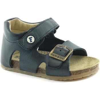 Tasaiset sandaalit Naturino  FAL-CCC-0737-BLU  19
