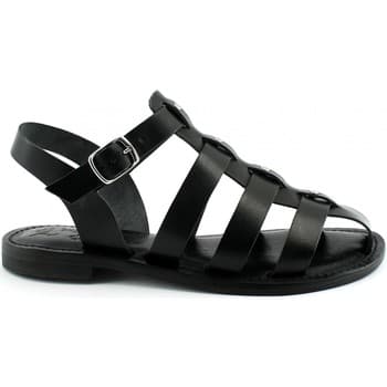 Tasaiset sandaalit L'angolo Del Cuoio  ANG-E22-9933-NE  40