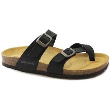 Tasaiset sandaalit Grunland  GRU-ZAL-CB0009-NE  37