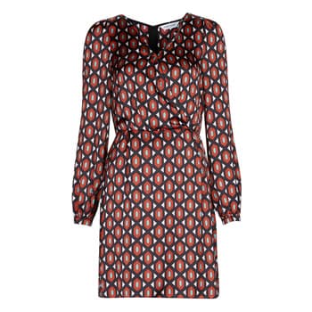 Lyhyt mekko Naf Naf  LESTUDIO  DE 38