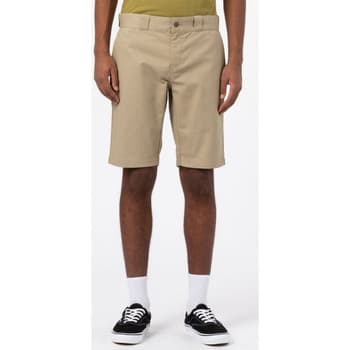 Shortsit & Bermuda-shortsit Dickies  Slim workshort flex  US 29