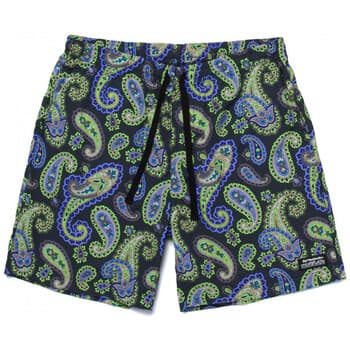 Shortsit & Bermuda-shortsit Huf  Short paisley easy  EU S