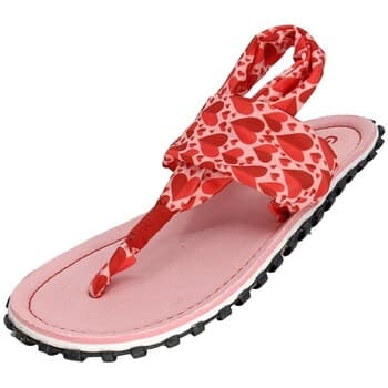 Tasaiset sandaalit Gumbies  Slingback  36