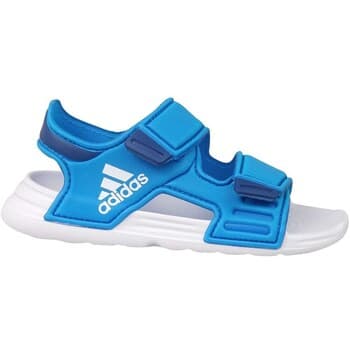 Tasaiset sandaalit adidas  Altaswim I  21