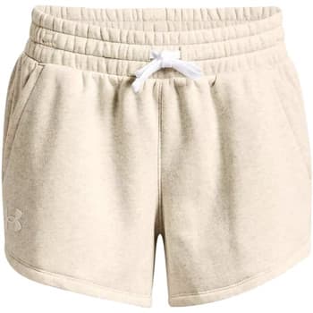 7/8 ja 3/4 housu Under Armour  Rival Fleece Short  EU XS