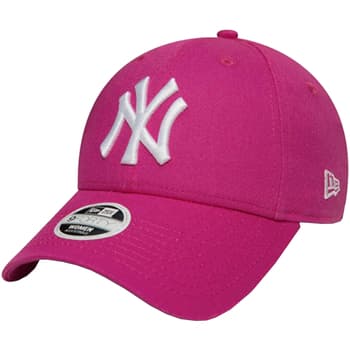 Lippalakit New-Era  9FORTY Fashion New York Yankees MLB Cap  Yksi Koko