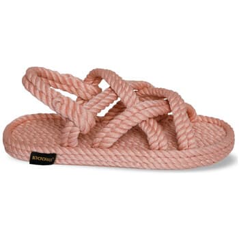Tasaiset sandaalit Bohonomad  BODRUM SANDALS  27