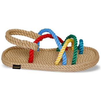 Tasaiset sandaalit Bohonomad  IBIZA SANDALS  27