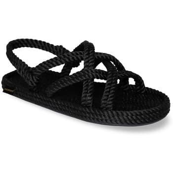 Korokepohjaiset sandaalit Bohonomad  BODRUM SANDALS  38