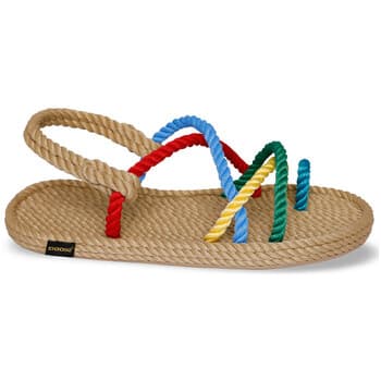 Tasaiset sandaalit Bohonomad  IBIZA SANDALS  40