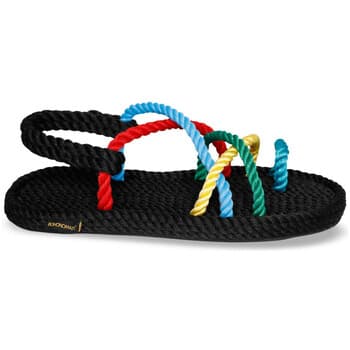Tasaiset sandaalit Bohonomad  IBIZA SANDALS  38