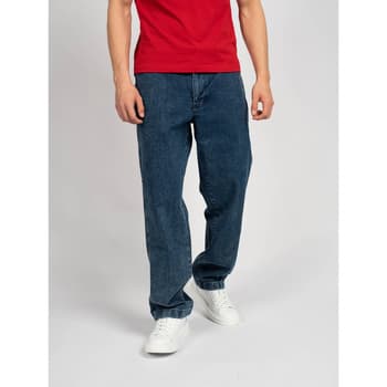Suorat housut Tommy Hilfiger  DM0DM05796 | Classic Chino  US 30