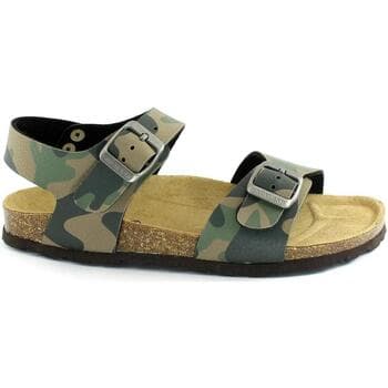 Tasaiset sandaalit Grunland  GRU-E22-SB1680-TM  38