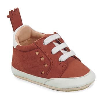 Vauvan tossut Easy Peasy  MY BLUBLU BASKET LACET  22 / 23