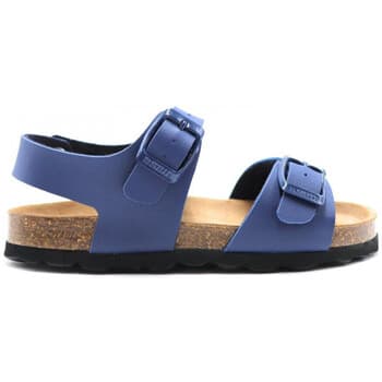 Tasaiset sandaalit Pastelle  Elroy  31