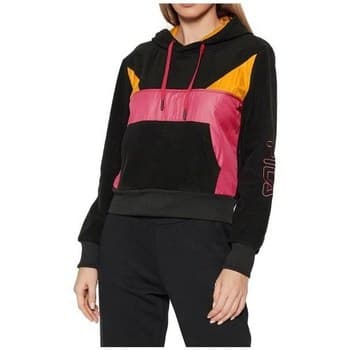 Hupparit Fila  Pippa Cropped Hoody W  EU XS