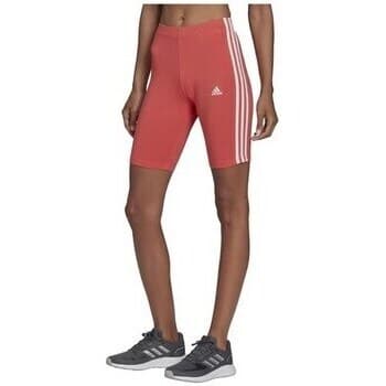 Legginsit & Sukkahousut adidas  W 3S BK Short  EU S