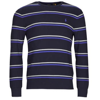 Neulepusero Polo Ralph Lauren  LSTXTSTRCNPP-LONG SLEEVE-PULLOVER  EU L