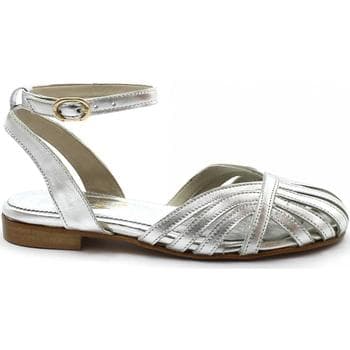 Tasaiset sandaalit Divine Follie  DIV-E22-DF77-AR  36