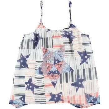 Paita Tommy Hilfiger  KG0KG03407  3 vuotta