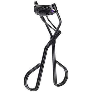 Meikkisiveltimet Catrice  Black Eyelash Curler  Yksi Koko