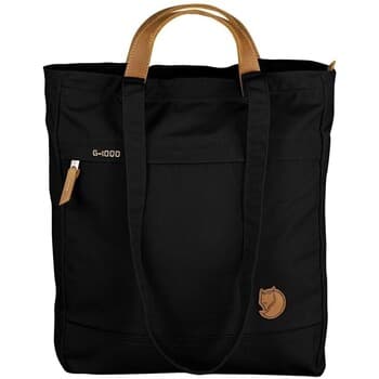 Toalettilaukku / Meikkipussi Fjallraven  Kånken Totepack NO 1  Yksi Koko