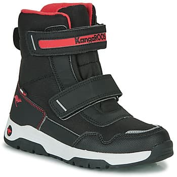 Lasten talvisaappaat Kangaroos  K-MJ Sharp V RTX  30