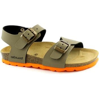 Poikien sandaalit Grunland  GRU-CCC-SB0901-TA  35