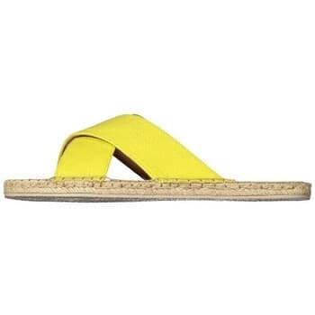 Tasaiset sandaalit Paez  Sandal Crossed W - Lemon  36
