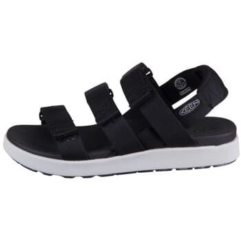 Tasaiset sandaalit Keen  Elle Strappy  37