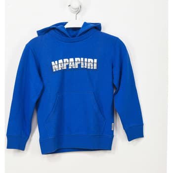 Hupparit Napapijri  GA4EPX-BE1  8 vuotta