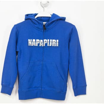 Hupparit Napapijri  GA4EPY-BE1  8 vuotta