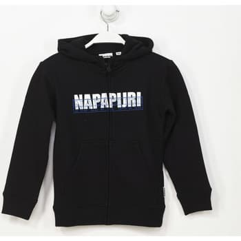 Hupparit Napapijri  GA4EPY-041  8 vuotta