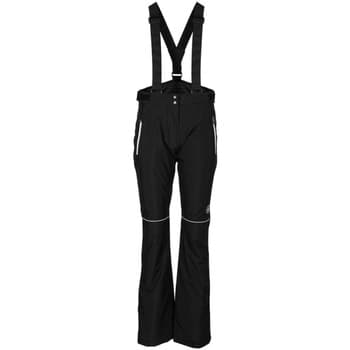 Housut Peak Mountain  Pantalon de ski femme ACLUSAZ  EU S