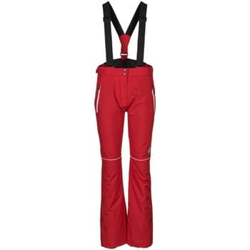 Housut Peak Mountain  Pantalon de ski femme ACLUSAZ  EU M
