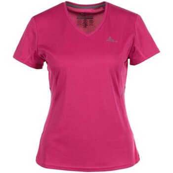 Lyhythihainen t-paita Peak Mountain  T-shirt manches courtes femme ACRIM  EU XL