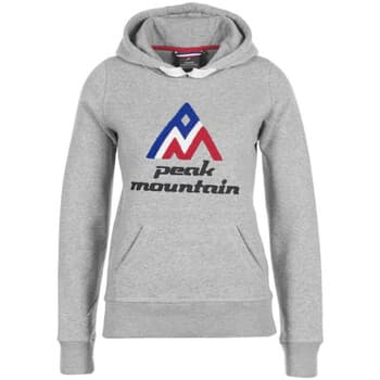 Hupparit Peak Mountain  Sweat à capuche femme ADRIVER  EU S