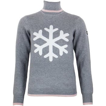 Neulepusero Peak Mountain  Pull femme AFLAKE  EU L