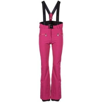 Housut Peak Mountain  Pantalon de ski femme AFU  EU S