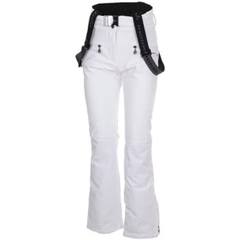 Housut Peak Mountain  Pantalon de ski femme AFUZZA  EU XL