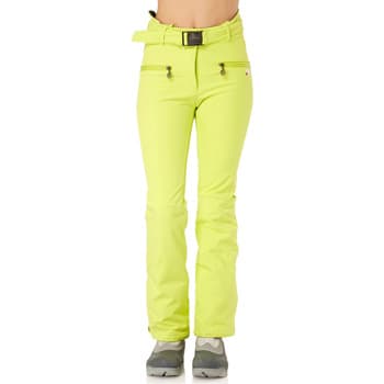 Housut Peak Mountain  Pantalon de ski femme AFUZZI  EU L