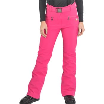 Housut Peak Mountain  Pantalon de ski femme AFUZZI  EU XL